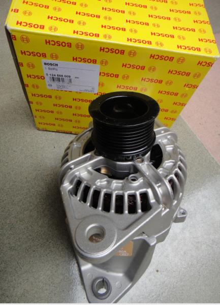 Sweden,VOLVO diesel engine parts,volvo Diesel generator parts,BOSCH alternator