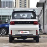 new car products electric car Hongguang MINIEV 2022 GAMEBOY 300km play model