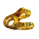 7075 Aluminum Cnc Machined Parts Manufacturer Custom Anodizing Bicycle Spare