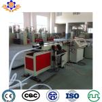 Plastic PE PP Medical Flexible Corrugated Tube Pipe Hose Extrusion Line 50MM