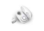 Sports TWS Bluetooth Earbuds , Bluetooth Wireless Headphones With Charging Case