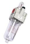 Air Preparation Units and Accessories Aluminum alloy AL lubricator AL2000