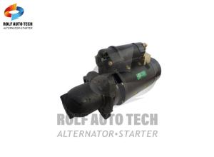 China Small Denso Starter Motor 17353 Case Combine Cotton Picker Tractor 91902C1 factory