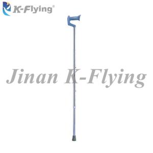 China Anti Slip Safe Medical Rehabilitation Equipment Elderly Walking Sticks And Canes factory