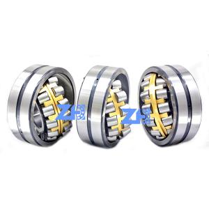 China Professional production 22326CA 22326CC 22326ECK 130*280*93mm CHROME STEEL Spherical Roller Bearing factory