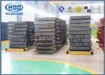 ND Steel Cold Finished H Type Finned Tube Heat Exchanger GB-09CrCuSb Standard