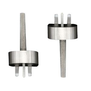 IEC 60884-1 Figure 11 Measuring Gauges For Household