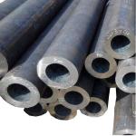 DN32 ASTM A106 Carbon Pipe SS Seamless Pipe 2.5mm To 75mm stainless steel tubing