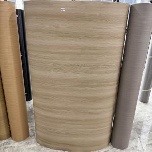 China Self-adhesive Furniture Film 0.12mm-0.40mm Thickness Perfect for Effortless Remodeling factory