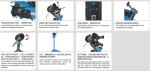 14-56 Inch Rim Automatic Truck Tire Changing Machine 5CBM