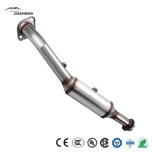 for Honda Element 2.4L High Quality Exhaust Auto Catalytic Converter