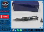 Diesel Fuel Common Rail Injector 21416555 295050-0511 095000-0511