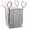 Buy cheap 1 Tonne Jumbo Fertilizer Big Bag Fibc 4 Panel Breathable anti static from wholesalers