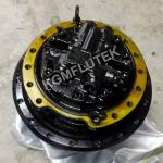 ZX200-5G ZX200-3 Hydraulic Hitachi Travel Device 9233692 9261222