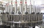 Bottled Automatic Drinking Mineral Water Bottling Plant drink mineral water