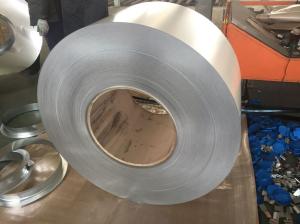 China JIS, CGCC Soft Commercial And Lock Forming For Bulding Prepainted Color Steel Coils factory