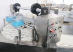 Industrial Mixed Cereal Bar Machine , Breakfast Cereal Making Machine 300-500 Kg