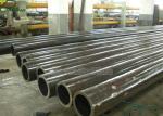 Skving Roller Burnished Seamless Precision Steel Tubes