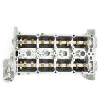 Silver 13JD Engine Head Cover 04E103475AR