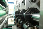 Flexo Plate Corrugated Carton High Definition Printing Die Cutting with Stacker