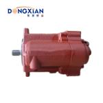 Hitachi Zx50 Zx55 Pvk-2b-505 Excavator Hydraulic Pump