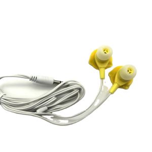 Budget-Friendly 3.5mm Jack Earphones for Android Frequency Range 20Hz 20KHz