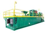 API Jet Mud Mixer