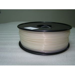 Good Resilience 3D Printing Nylon Filament 1.75mm / 3.0mm 1KG / Roll