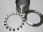 FAG H316 tapered roller thrust bearing withdrawal sleeve H318