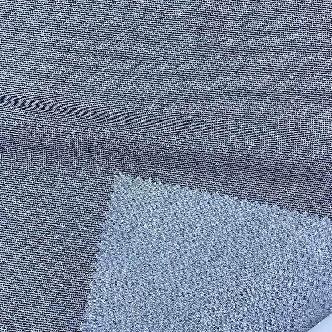 75D+40D*50D+50D+40D+150D 93%P 7%SP 158GSM 4-way spandex fabric
