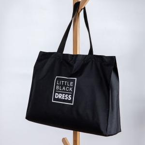 China 34*40cm Organic Recycle Personalized Shopping Totes 5oz To 14oz factory