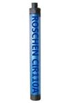 CIR110A Down The Hole Hammer Drill Impact Drilling / Mining Accessories Blue