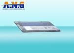 Custom hologram Laminated PVC printed Smart Card for Goverment