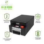 Customized Lifepo4 Lithium Battery Pack 72v 50ah 60ah 80ah For Electric