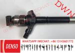 23670-51030 23670-51031 095000-9780 095000-7711 23670-59037 For TOYOTA 1VD-FTV