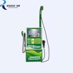 Self Service Car Washing System With 500mm Vacuum Pipe Water Spraying