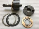 High Precision Excavator Travel Motor Parts Nabtesco Tejin Seiki Final Drive