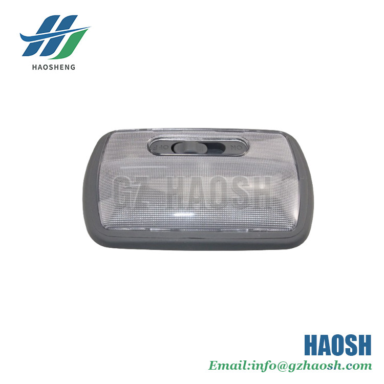 Auto Parts Room Lamp Assembly 8-98013421 898013421 For Isuzu VC46 Replacement