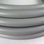 Customized Gray Urea Hose High Temperature Resistance 5/8 Inch DEF SCR Hose