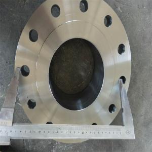 China AISI 321 Stainless Steel Reducing Flange SO WN SW BL PL Sch 100 Flat Face Threaded Flange factory