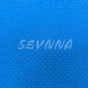 China Professional Nylon Spandex Fabric For Sportswear Manufacturing factory