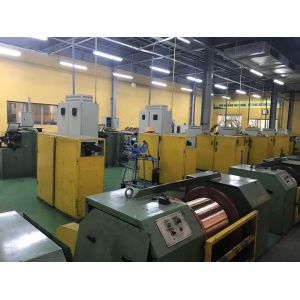 CO2 / MIG Wire Layer Winding Machine Respooling