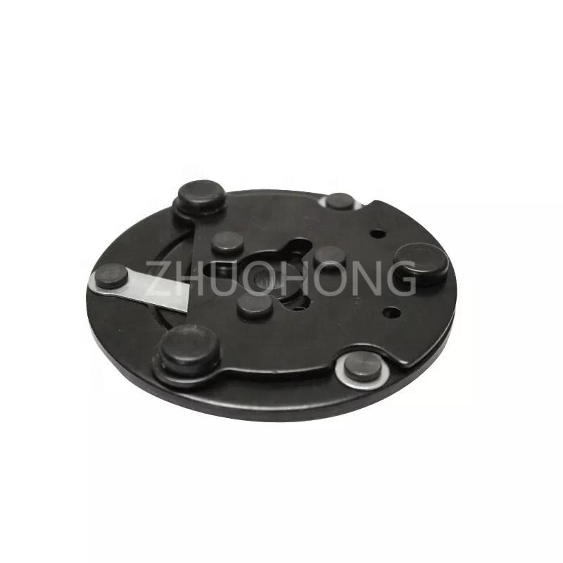 JH-COPUFD024 109MM AC Compressor Pulley Clutch 6PK FOR FORD USA E SERIES Box 1992- 4.2 4.6 5