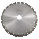 High Frequency Welding Performance Saw Blade for Volcanic Lava Stone Cutting