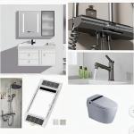 Small Modern Glass Homes Portable Prefabricated Expandable Containers House for