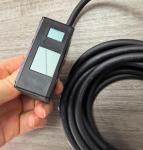 Omron Smart Laser Sensor ZX1-LD100A81 5M