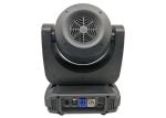 High Brightness 7*40W Sharpy Led Beam Moving Head Light Dj Wash Zoom Night Club