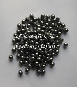 China Steel Ball for Polishing factory