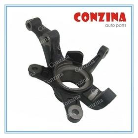 China chevrolet new sail 2010- kunckle rh with ABS OEM 9022217 chinese manufacturer factory