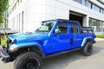 Roof Mount Roll Bars for Ram 1500 Carry Luggage and Decoration for Jeep